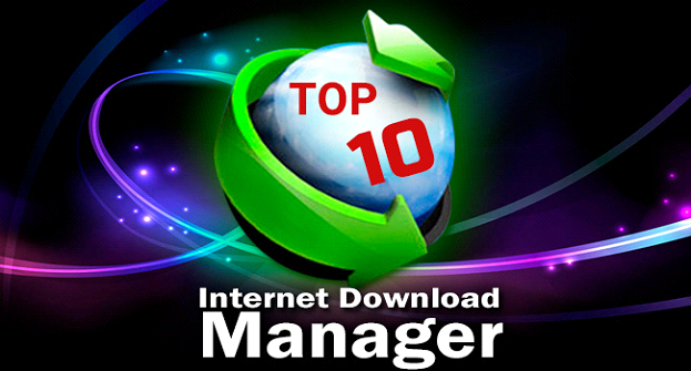 top 10 internet download manger