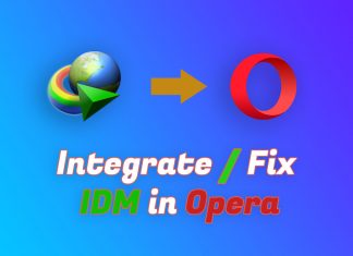 IDM-Opera