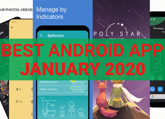 Best-Android-Apps-January-2020